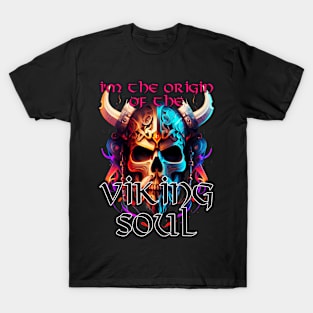 I'm Viking Soul T-Shirt